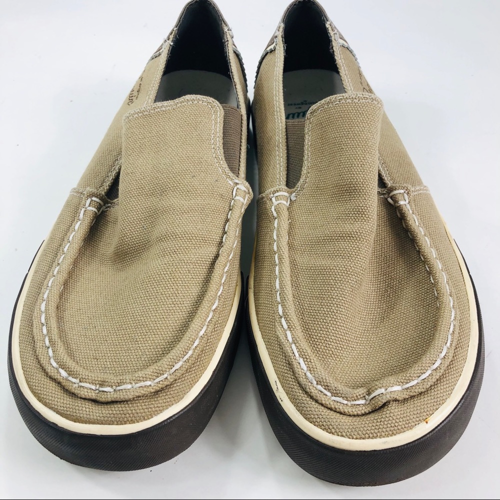 Original Penguin Men’s Ernie Loafer Size 8 Slip On